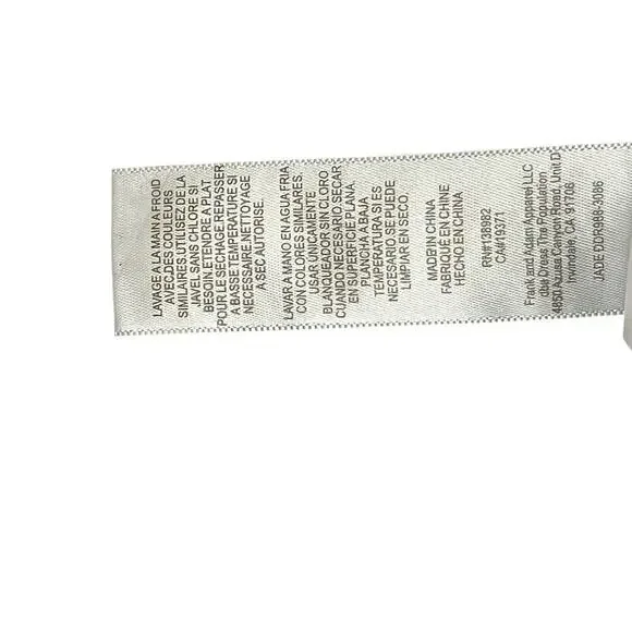 Dress the Population Jade Cutout Bodycon Dress XS Navy Long Sleeve Party - Picture 12 of 14